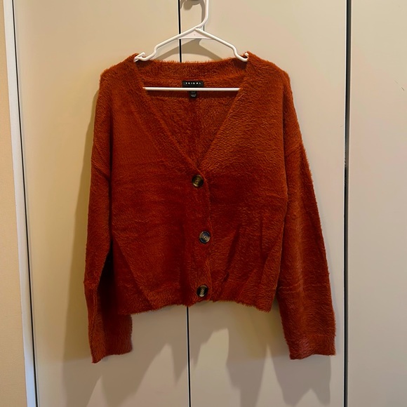 Tribal Cardigan - New - Picture 2 of 8